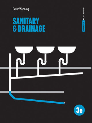 Basic Plumbing Services Skills : Sanitary Drainage