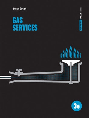 Basic Plumbing Services Skills : Gas Services