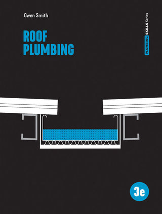 Roof Plumbing : Plumbing Basic Skills