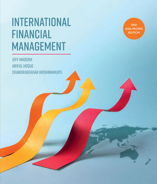 International Financial Management