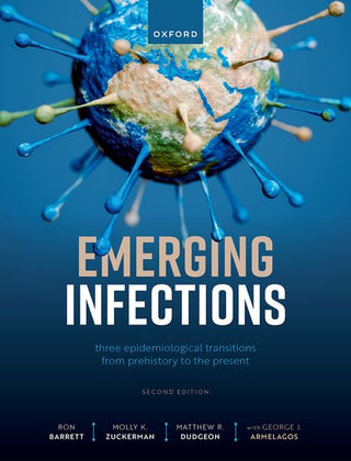 Emerging Infections : Three Epidemiological Transitions from Prehistory to the Present