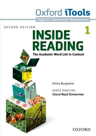 Inside Reading 1 : iTools
