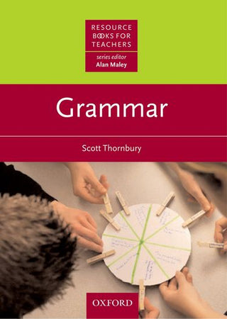 Grammar : Resource Books for Teachers