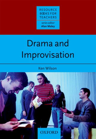 Drama and Improvisation : Resource Books for Teachers