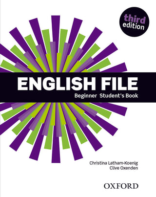 English File : Beginner : Student's Book and iTutor