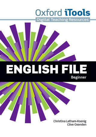 English File : Beginner iTools