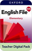 English File : Elementary Teacher Digital Pack