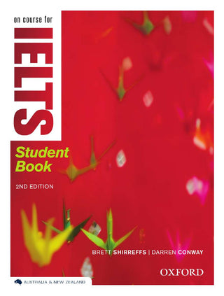 On Course For IELTS : Student Book