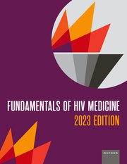 Fundamentals of HIV Medicine : 2023 Edition