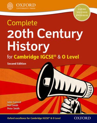 Complete 20th Century History for Cambridge IGCSE and O Level