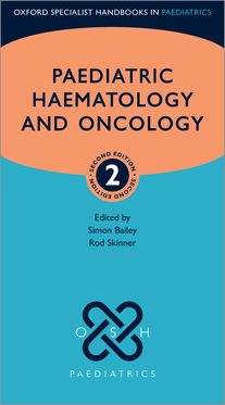 Paediatric Haemotology and Oncology