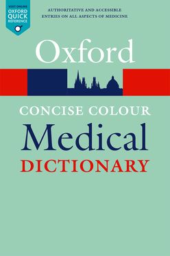 Oxford Concise Colour Medical Dictionary