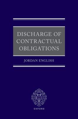 Discharge of Contractual Obligations