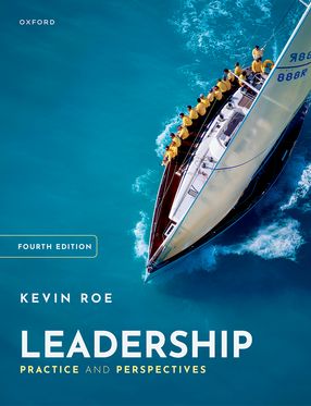Leadership : Practice and Perspectives