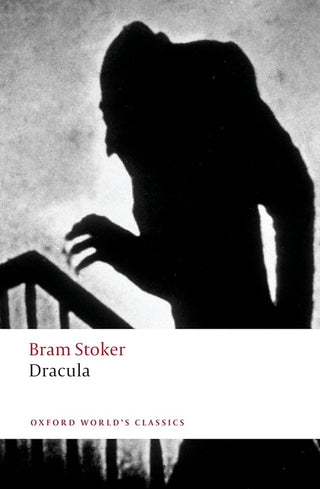 Dracula : Oxford World's Classics