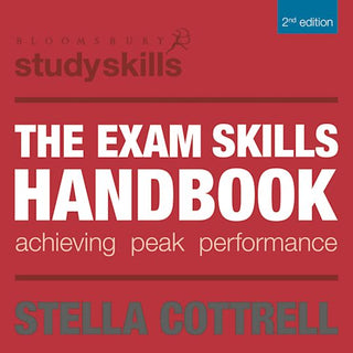 The Exam Skills Handbook : Achieving Peak Performance