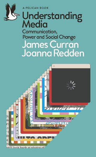 Understanding Media Communication, Power and Social Change