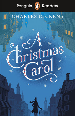 A Christmas Carol : Penguin Readers Level 1