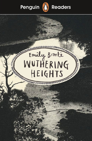 Wuthering Heights : Penguin Readers Level 5