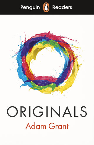 Originals : Penguin Readers Level 7