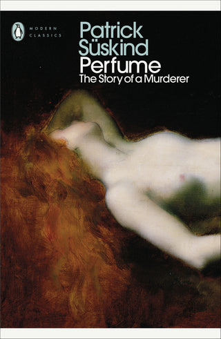 Perfume : The Story of a Murderer