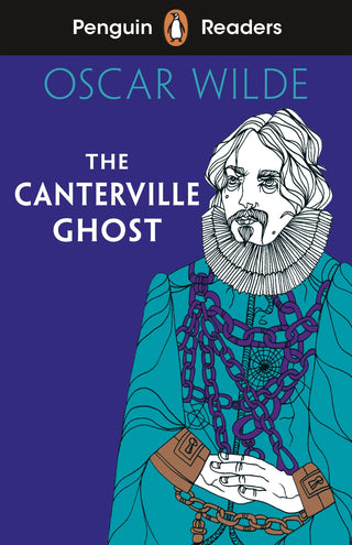 The Canterville Ghost : Penguin Readers Level 1