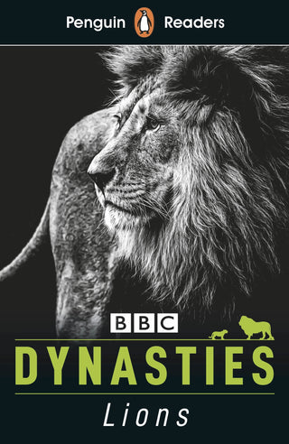 Dynasties: Lions : Penguin Readers Level 1