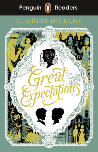 Great Expectations : Penguin Readers Level 6