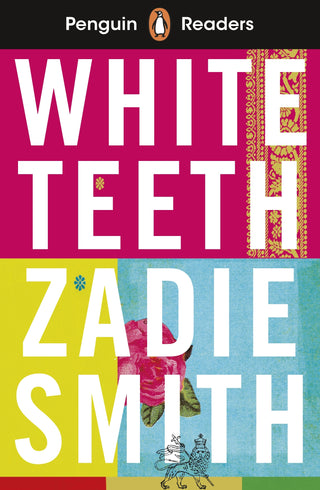 White Teeth : Penguin Readers Level 7