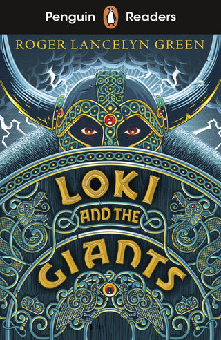 Loki and the Giants : Penguin Readers Starter Level