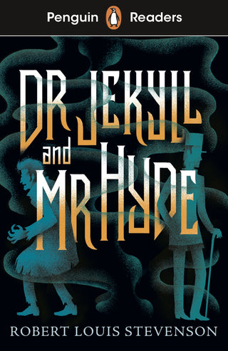 Jekyll and Hyde : Penguin Readers Level 1