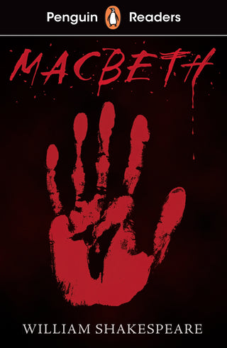 Macbeth : Penguin Readers Level 1