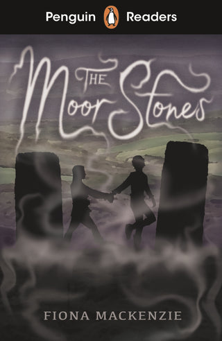 The Moor Stones : Penguin Readers Starter Level