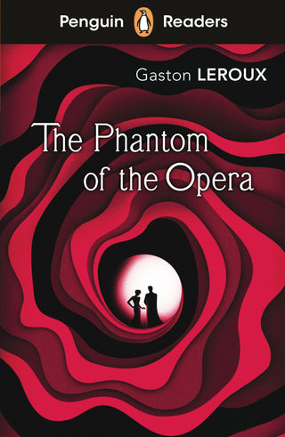 The Phantom of the Opera : Penguin Readers Level 1