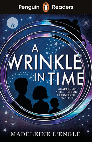 A Wrinkle in Time : Penguin Readers Level 3