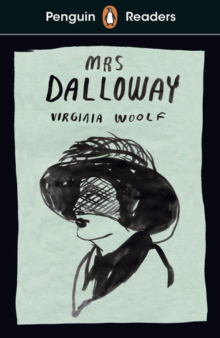 Mrs Dalloway : Penguin Readers Level 7