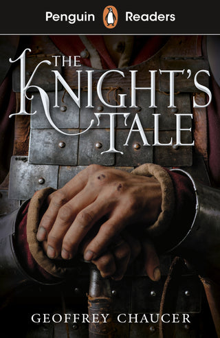 The Knight's Tale : Penguin Readers Starter Level