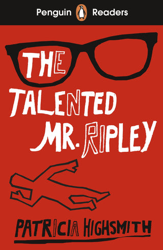 The Talented Mr Ripley : Penguin Readers Level 6