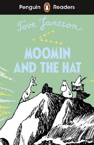 Moomin and the Hat : Penguin Readers Level 3