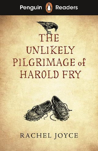 The Unlikely Pilgrimage of Harold Fry :  Penguin Readers Level 5