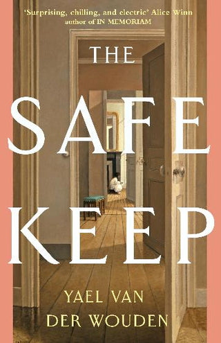 The Safekeep-Booker Prize 2024-[product-tags]-9780241652305-nz