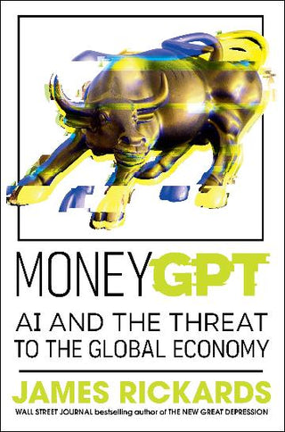 MoneyGPT: AI and the Threat to the Global Economy