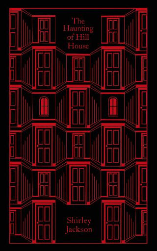 The Haunting of Hill House: Penguin Clothbound Classics