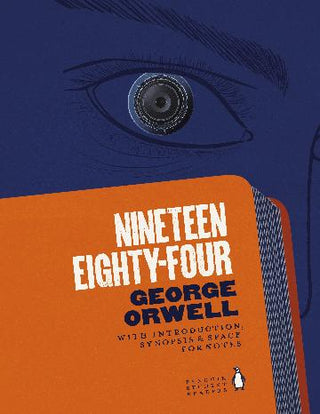 Nineteen Eighty-four: With Study Notes