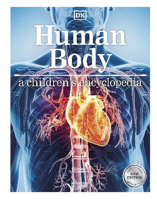 Human Body: A Children's Encyclopedia