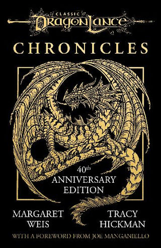 Dragonlance Chronicles: 40th Anniversary Edition