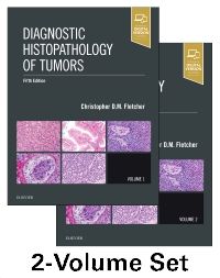 Diagnostic Histopathology of Tumors : 2 Volume Set