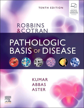 Robbins & Cotran : Pathologic Basis of Disease