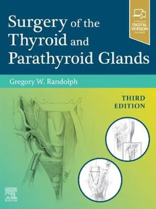 Surgery of the Thyroid and Parathyroid Glands