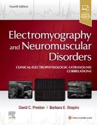 Electromyography and Neuromuscular Disorders : Clinical-Electrophysiologic-Ultrasound Correlations